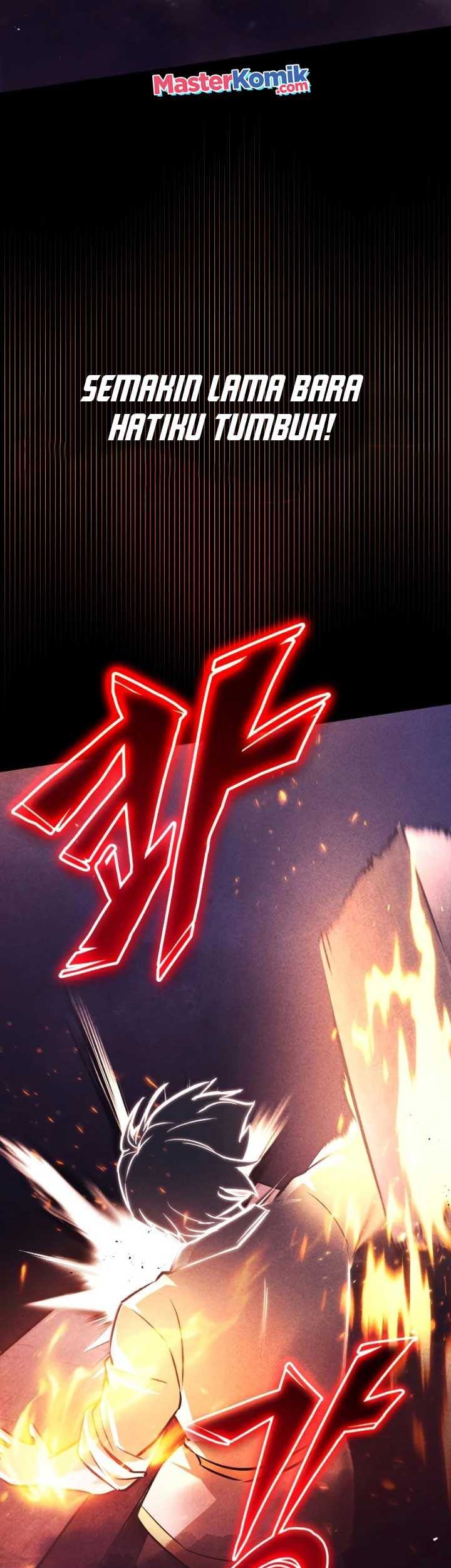 Lazy Prince Becomes a Genius Chapter 54 Gambar 54