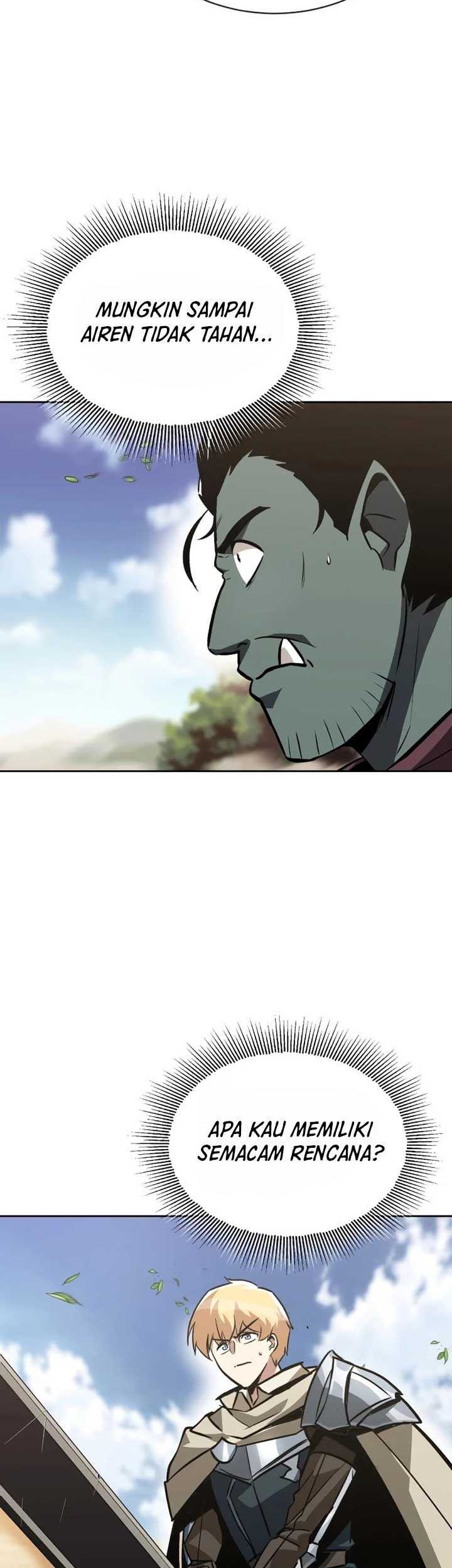 Lazy Prince Becomes a Genius Chapter 54 Gambar 35