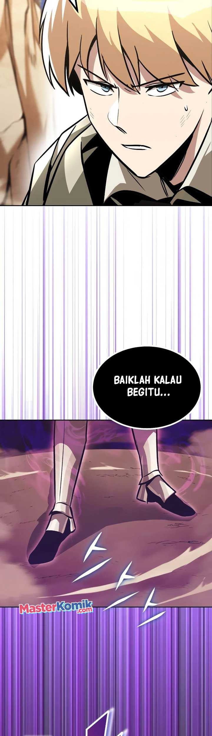Lazy Prince Becomes a Genius Chapter 54 Gambar 42