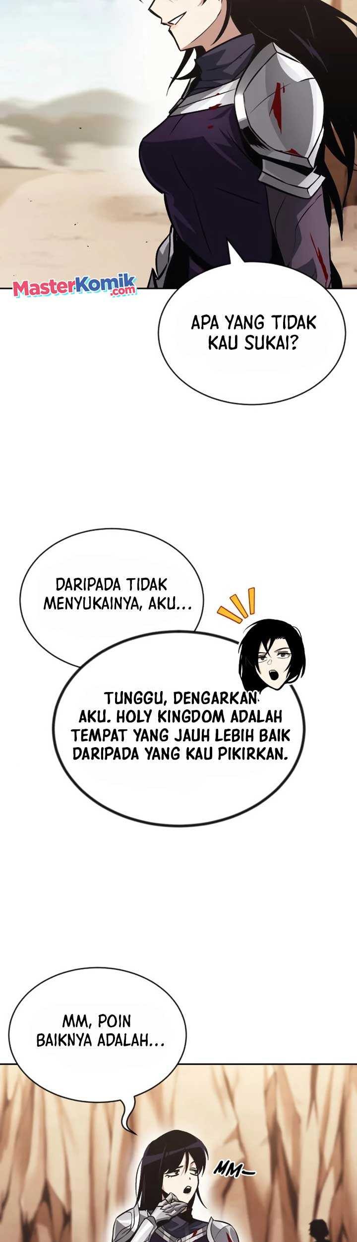 Lazy Prince Becomes a Genius Chapter 54 Gambar 6