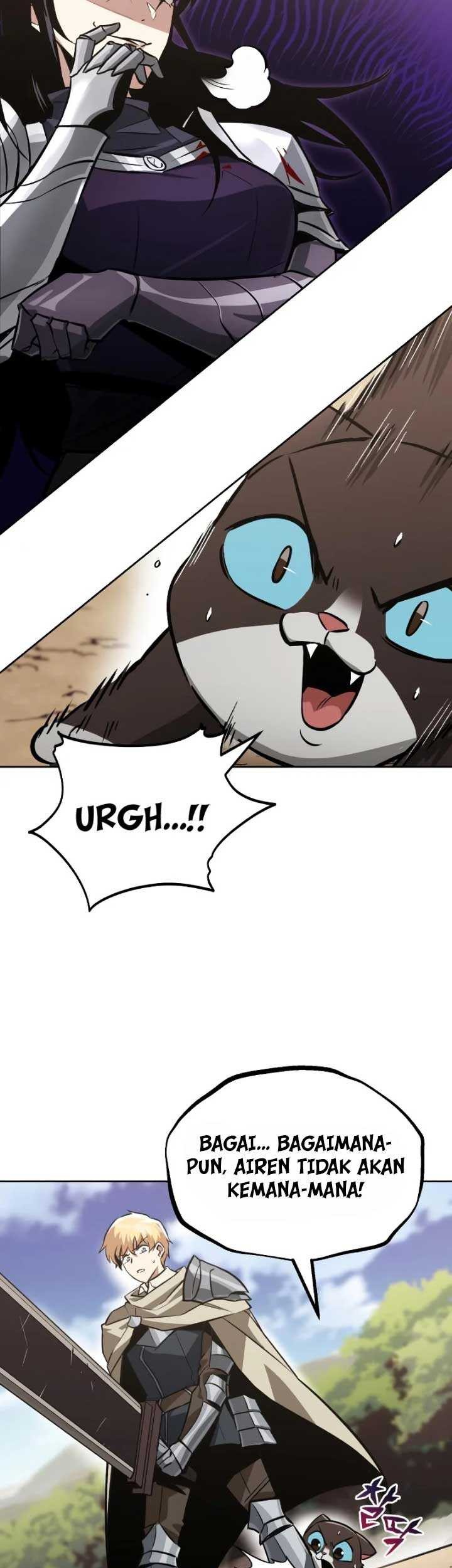 Lazy Prince Becomes a Genius Chapter 54 Gambar 22