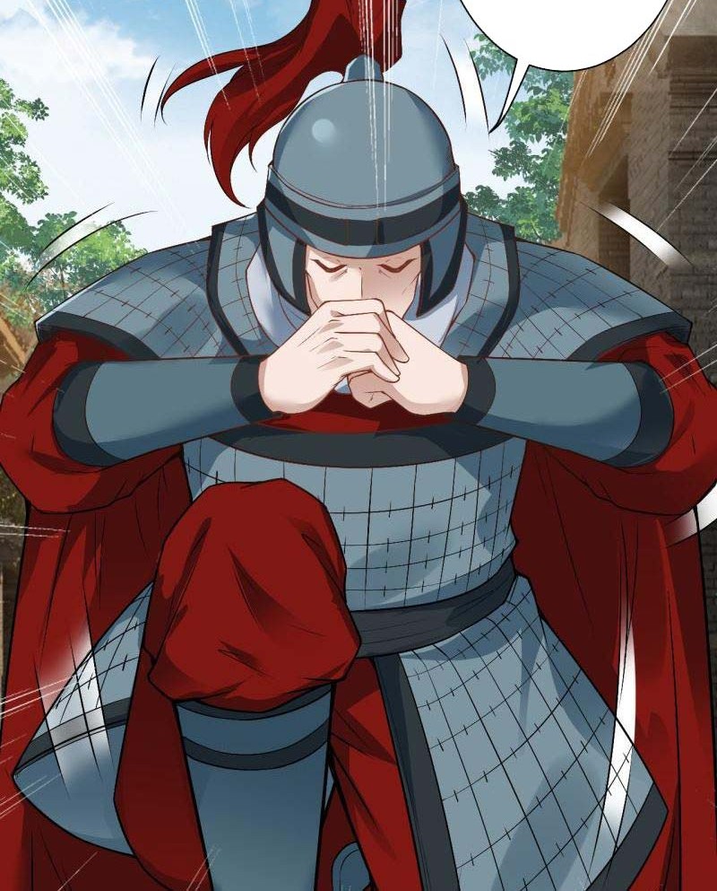 Against the Gods Chapter 484 Gambar 33