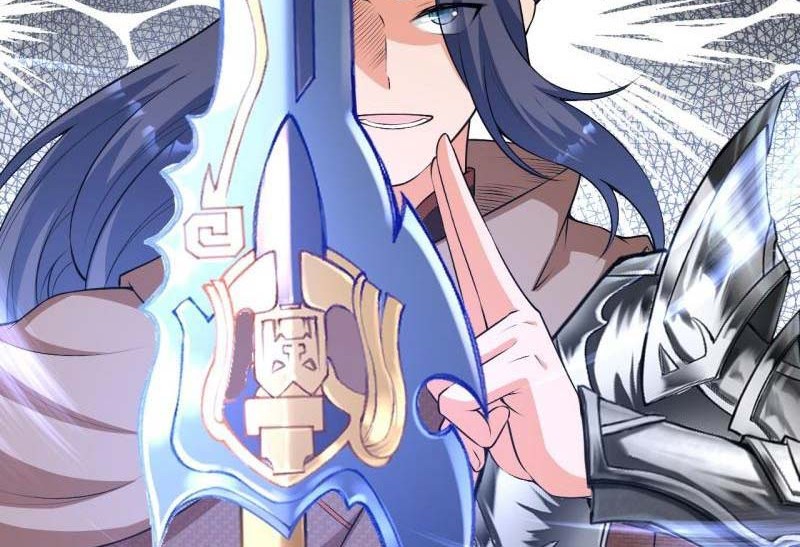 Against the Gods Chapter 484 Gambar 23