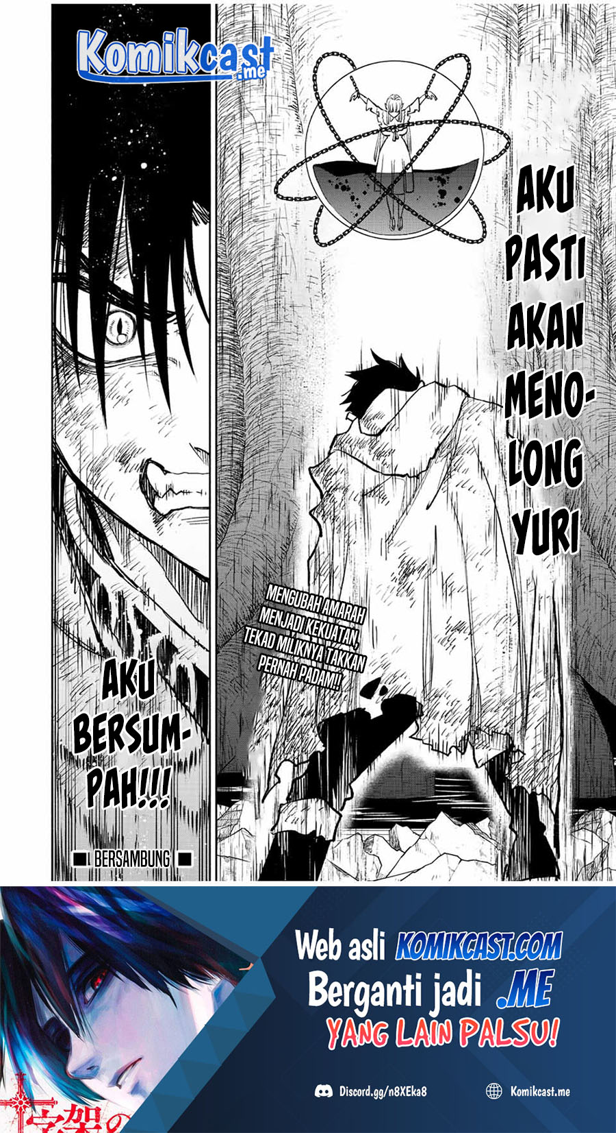 The Unfavorable Job “Appraiser” Is Actually the Strongest Chapter 49.2 Gambar 13