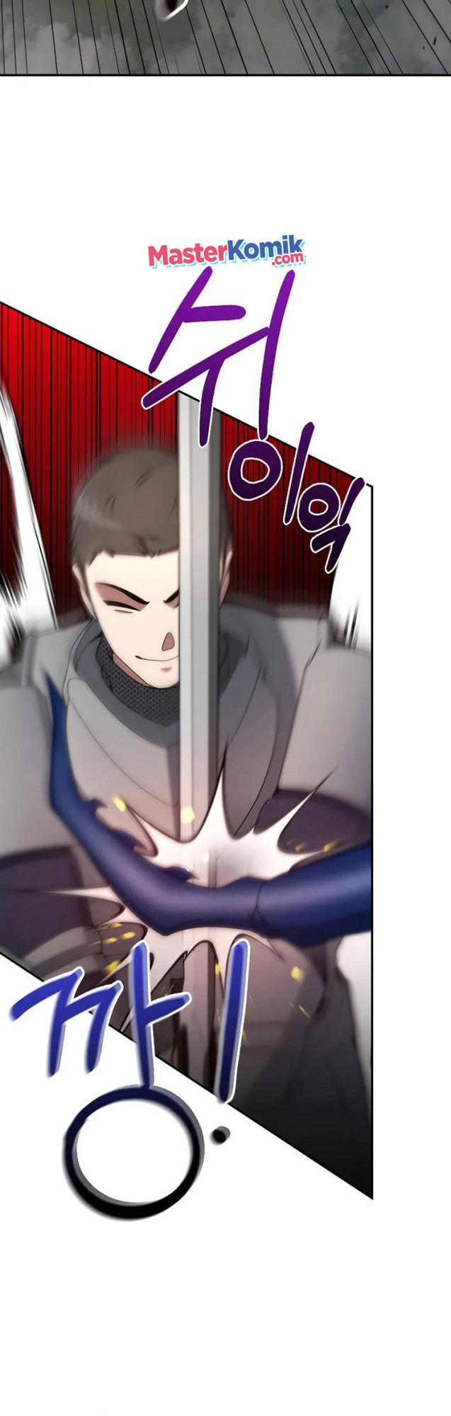 The Newbie Is Too Strong Chapter 22 Gambar 24