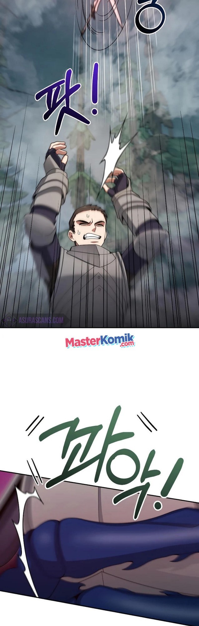 The Newbie Is Too Strong Chapter 22 Gambar 26