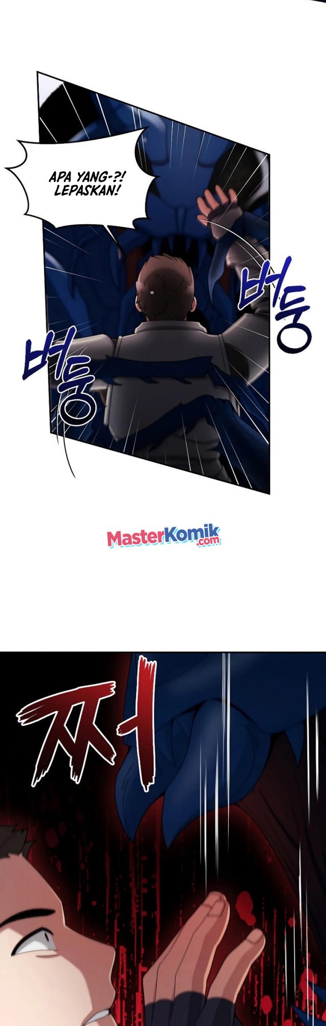 The Newbie Is Too Strong Chapter 22 Gambar 27