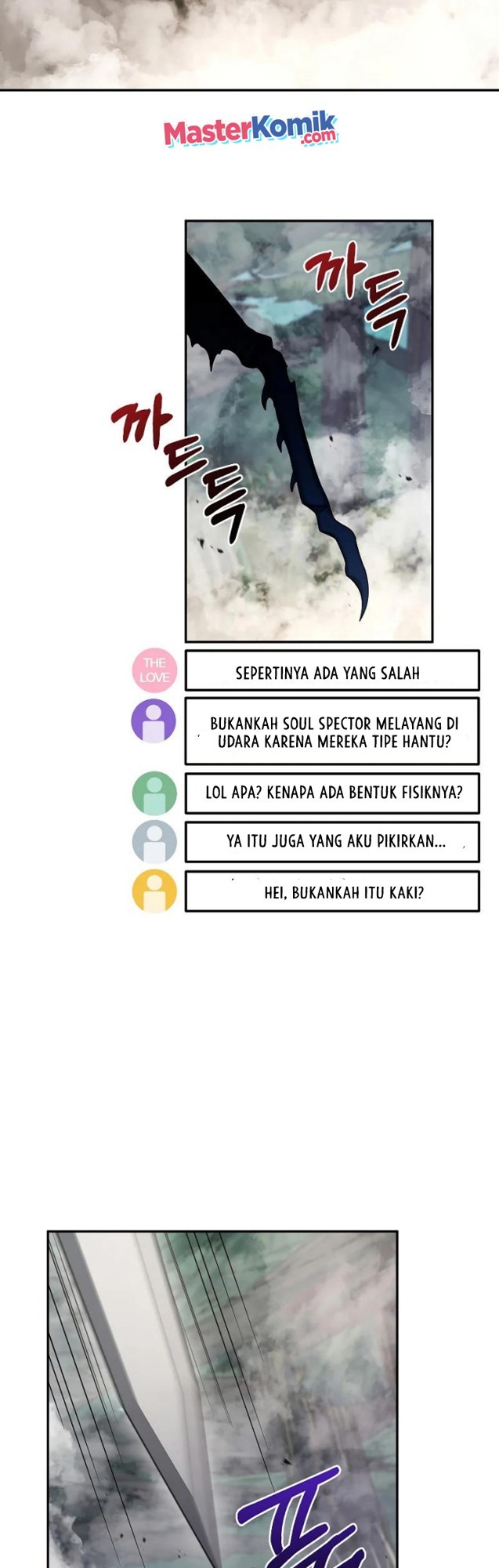 The Newbie Is Too Strong Chapter 22 Gambar 20