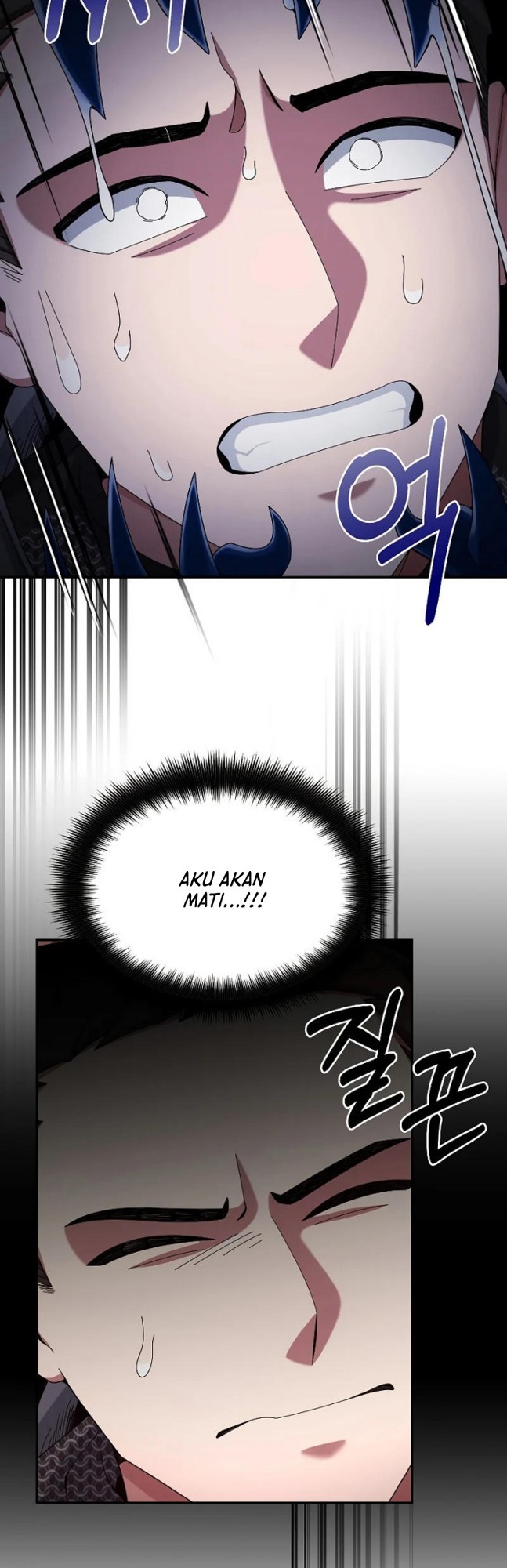 The Newbie Is Too Strong Chapter 22 Gambar 37