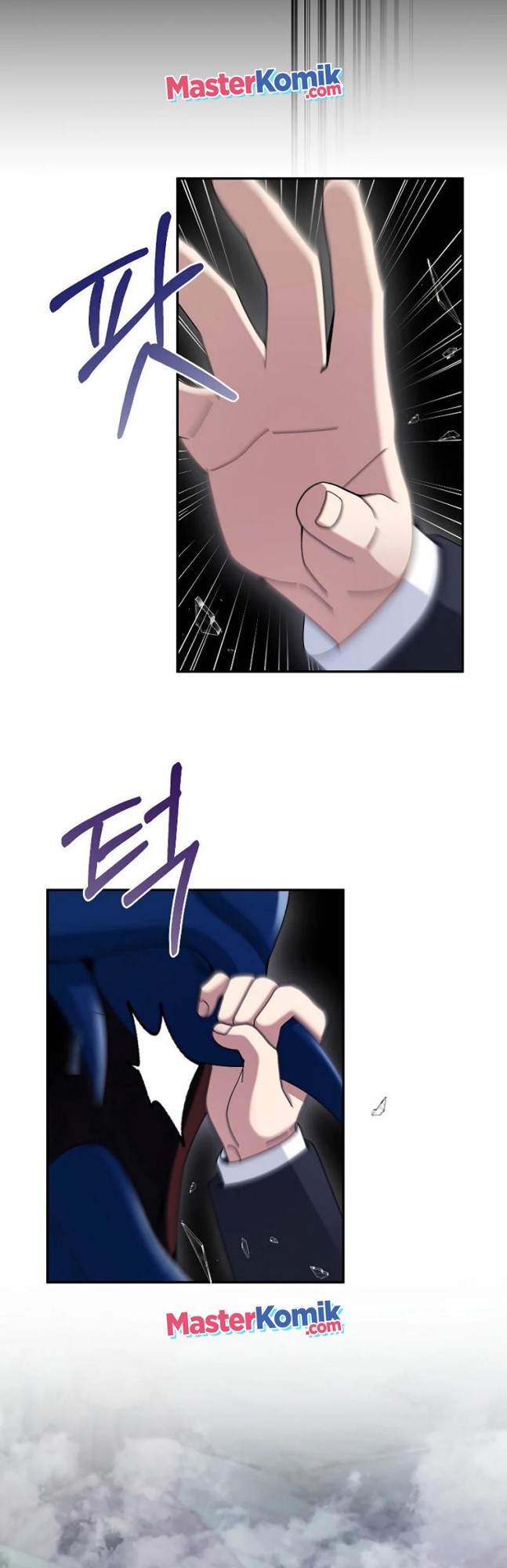 The Newbie Is Too Strong Chapter 22 Gambar 38