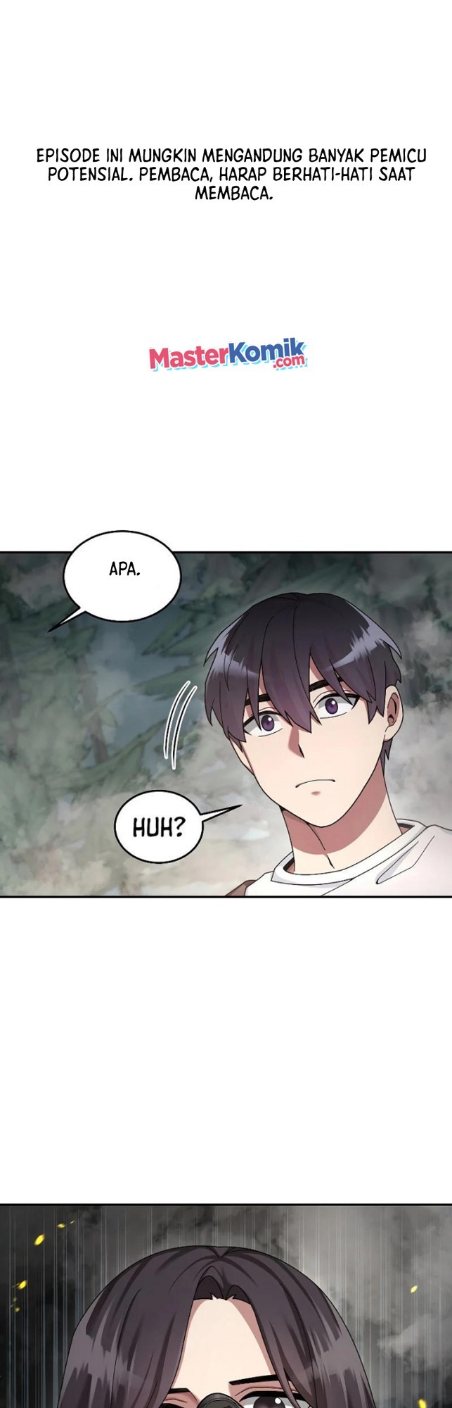 The Newbie Is Too Strong Chapter 22 Gambar 3