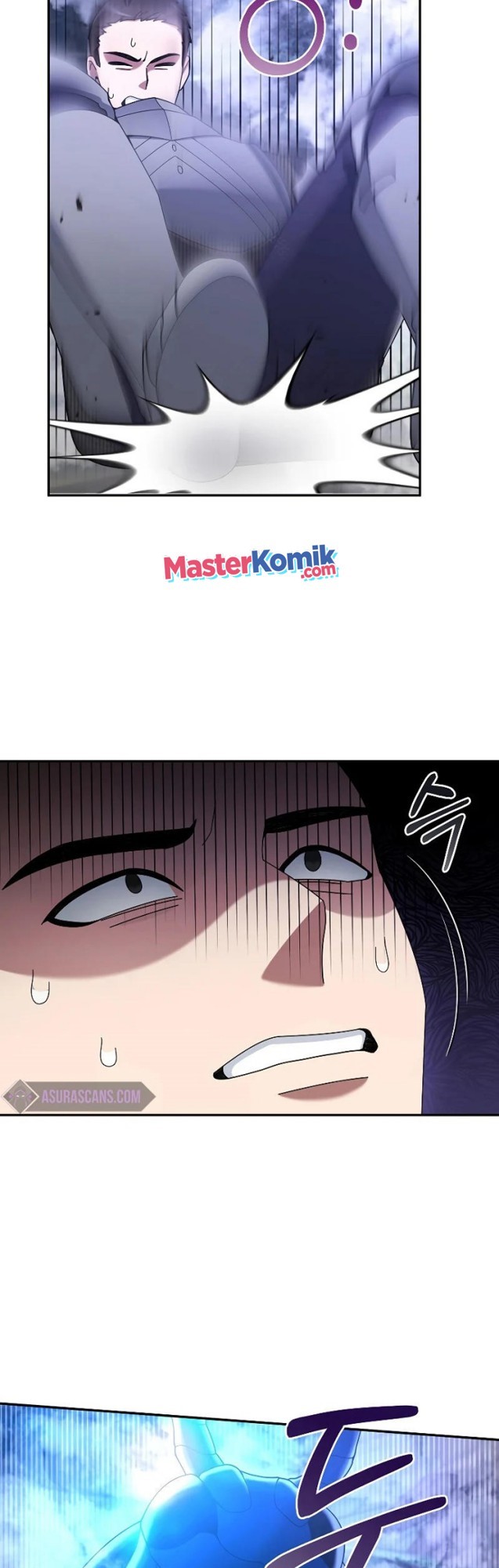 The Newbie Is Too Strong Chapter 22 Gambar 31