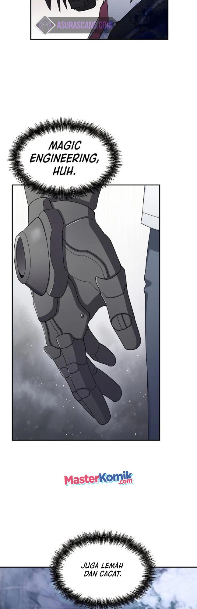 The Newbie Is Too Strong Chapter 22 Gambar 47