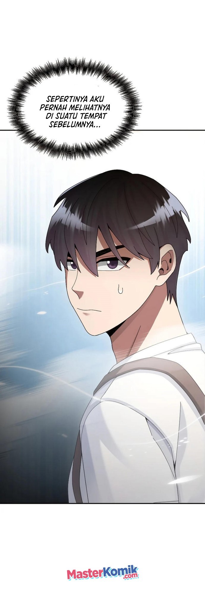 The Newbie Is Too Strong Chapter 22 Gambar 49