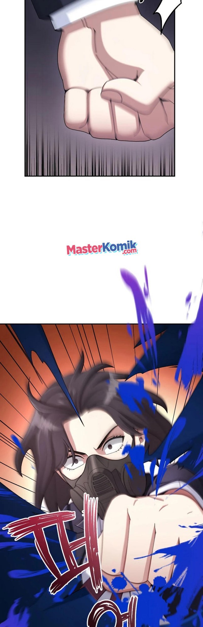 The Newbie Is Too Strong Chapter 22 Gambar 41