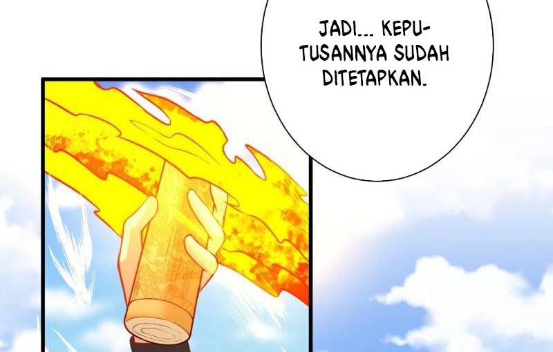Against the Gods Chapter 485 Gambar 19