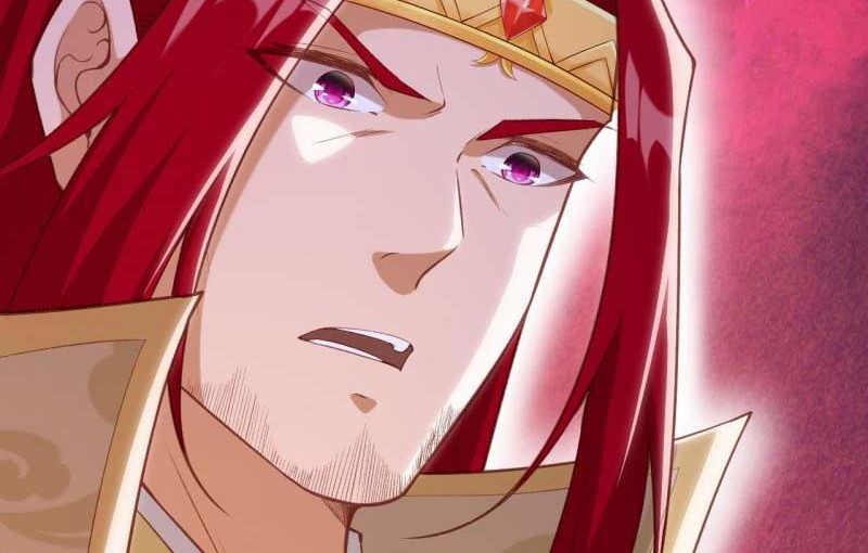 Against the Gods Chapter 485 Gambar 25