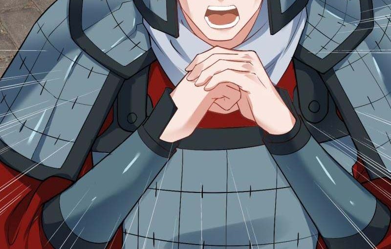 Against the Gods Chapter 485 Gambar 7