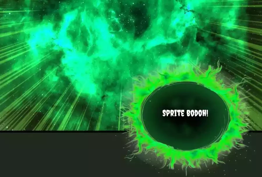 I’m Not The Overlord Chapter 114 Gambar 37