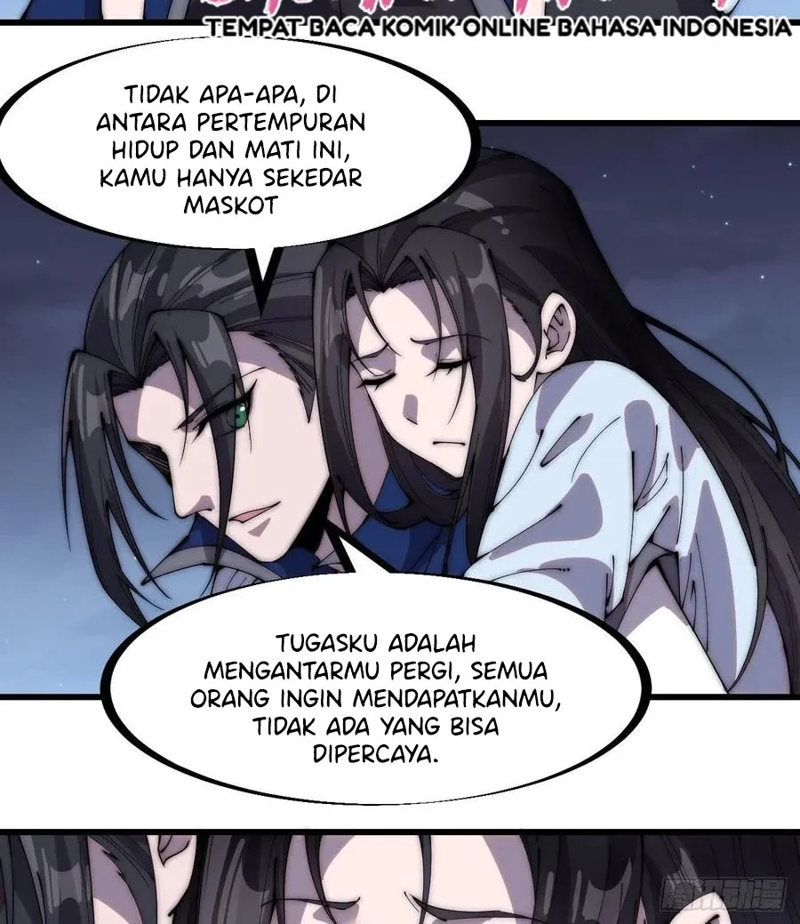 It Starts With A Mountain Chapter 251 Gambar 13