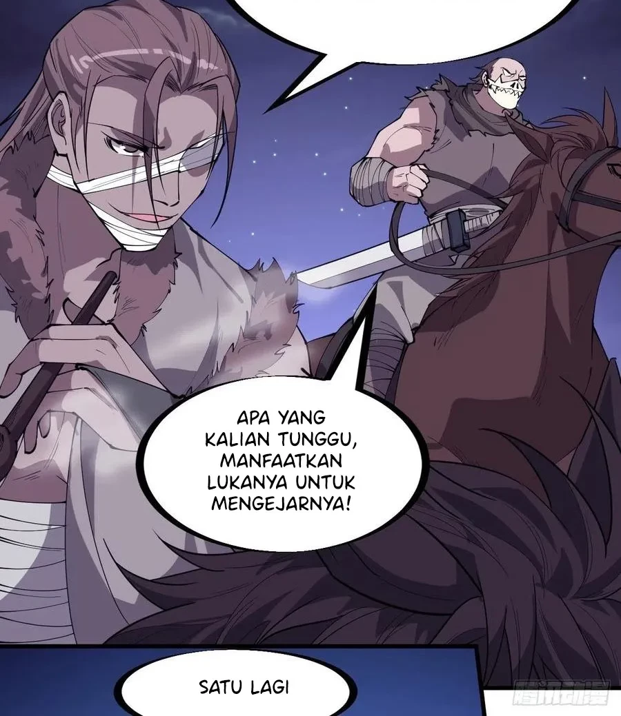 It Starts With A Mountain Chapter 251 Gambar 19