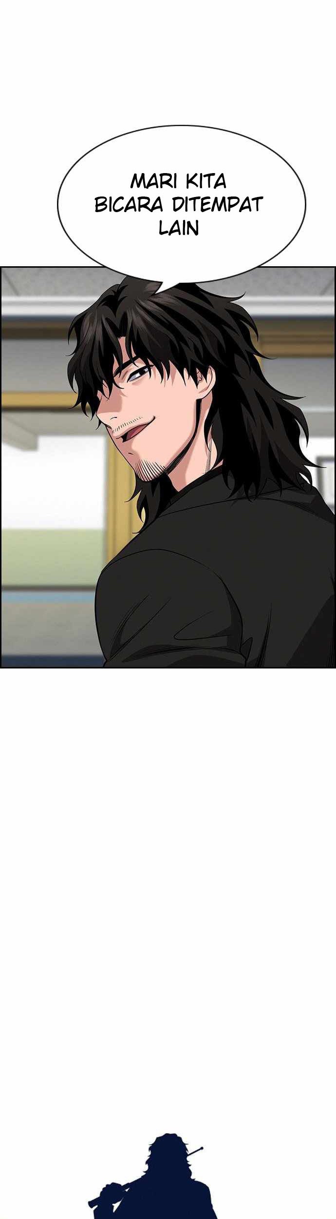 True Education Chapter 88 Gambar 7