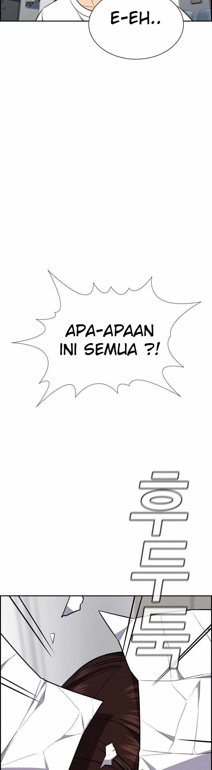 True Education Chapter 88 Gambar 39