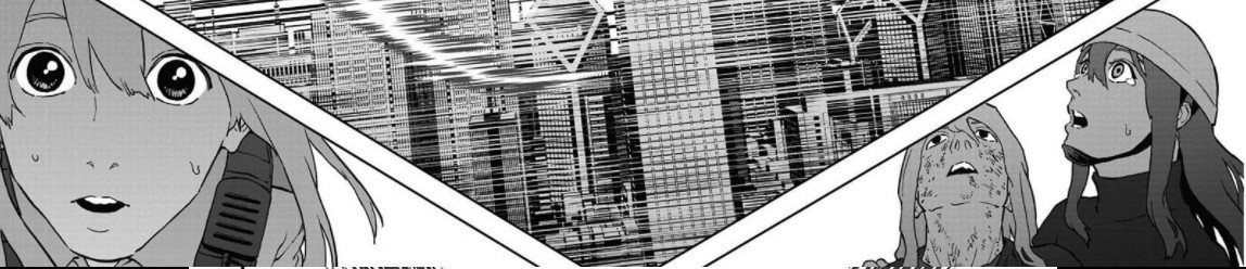 Jagaaaaaan Chapter 159 Gambar 11