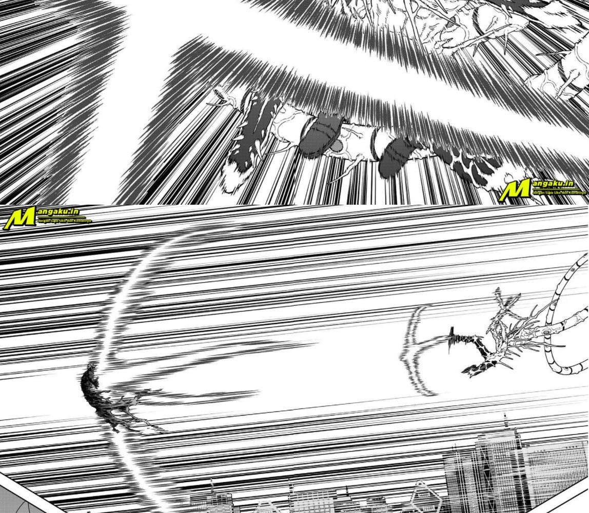 Jagaaaaaan Chapter 159 Gambar 10