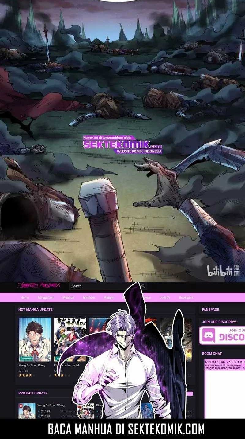 Sichuan Chef and Brave Girl in Another world Chapter 34 Gambar 12