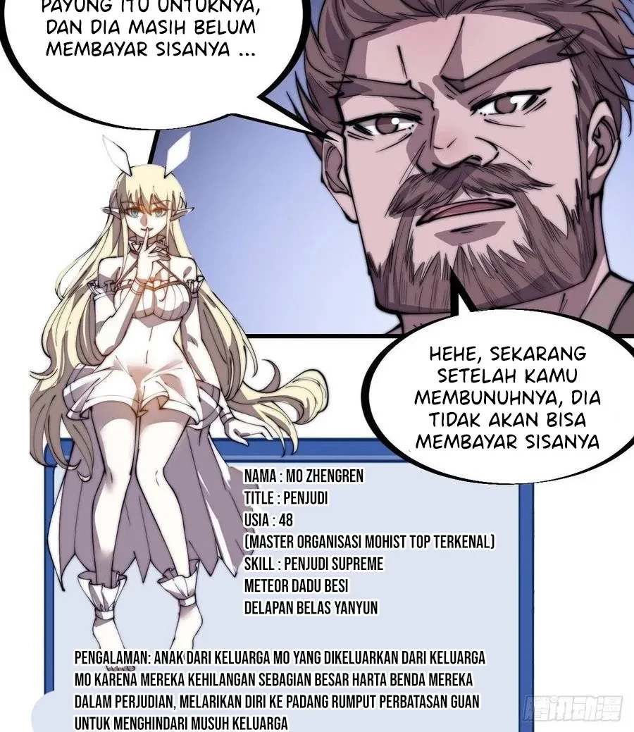 It Starts With A Mountain Chapter 254 Gambar 7