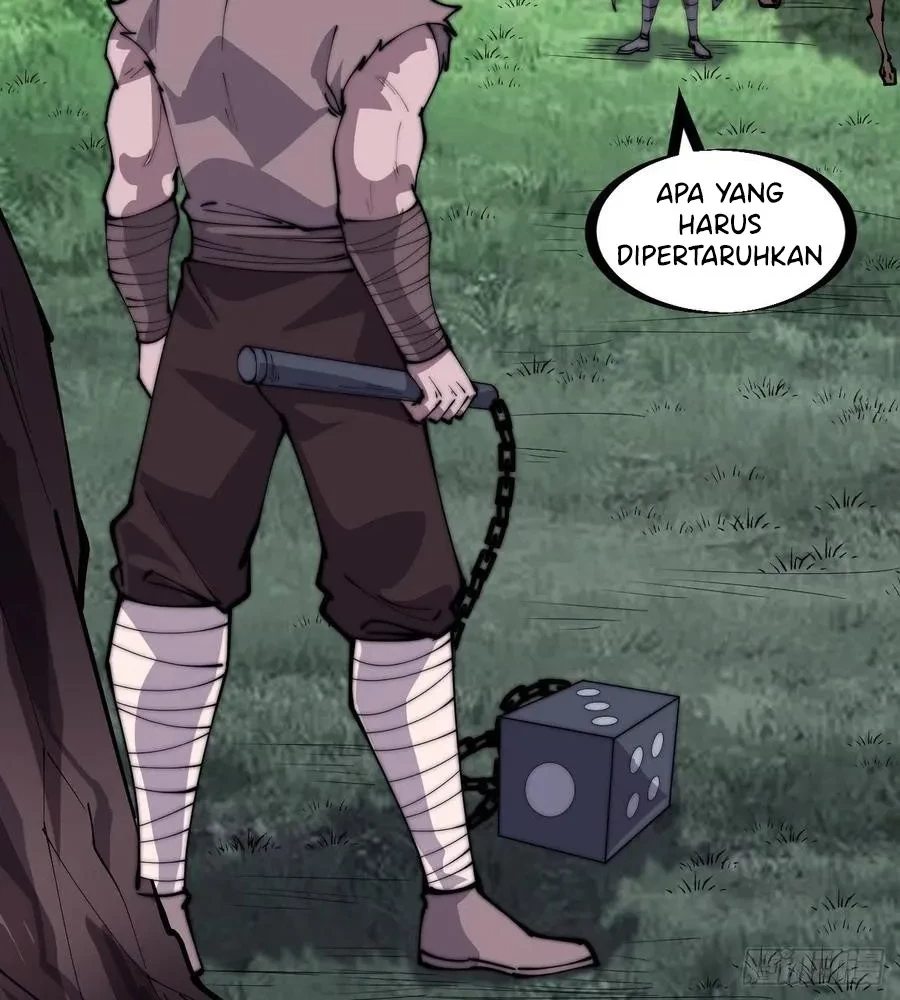 It Starts With A Mountain Chapter 254 Gambar 10