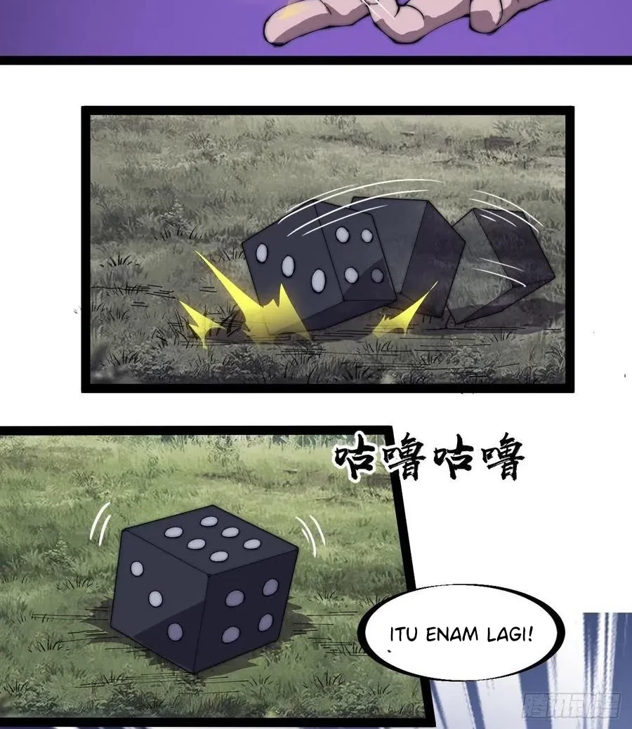 It Starts With A Mountain Chapter 254 Gambar 18