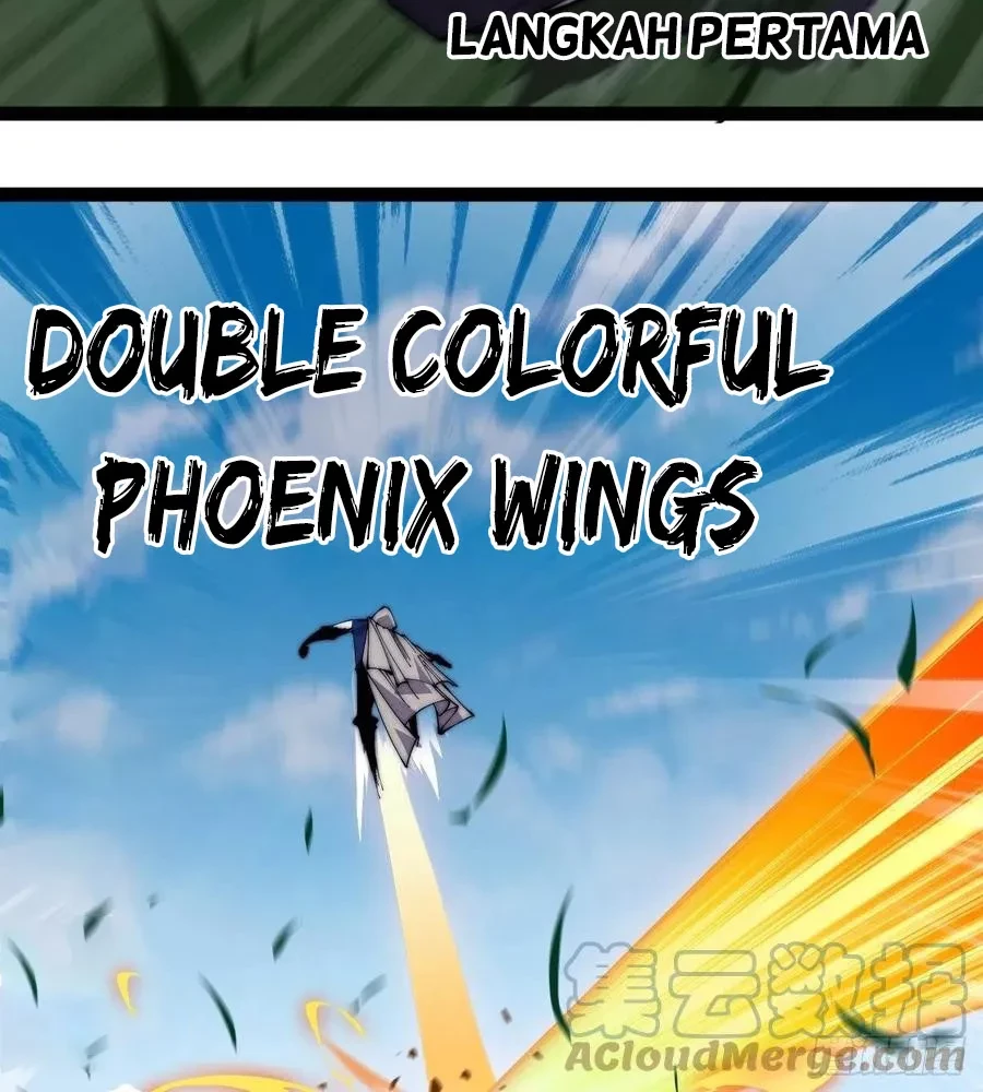 It Starts With A Mountain Chapter 254 Gambar 21