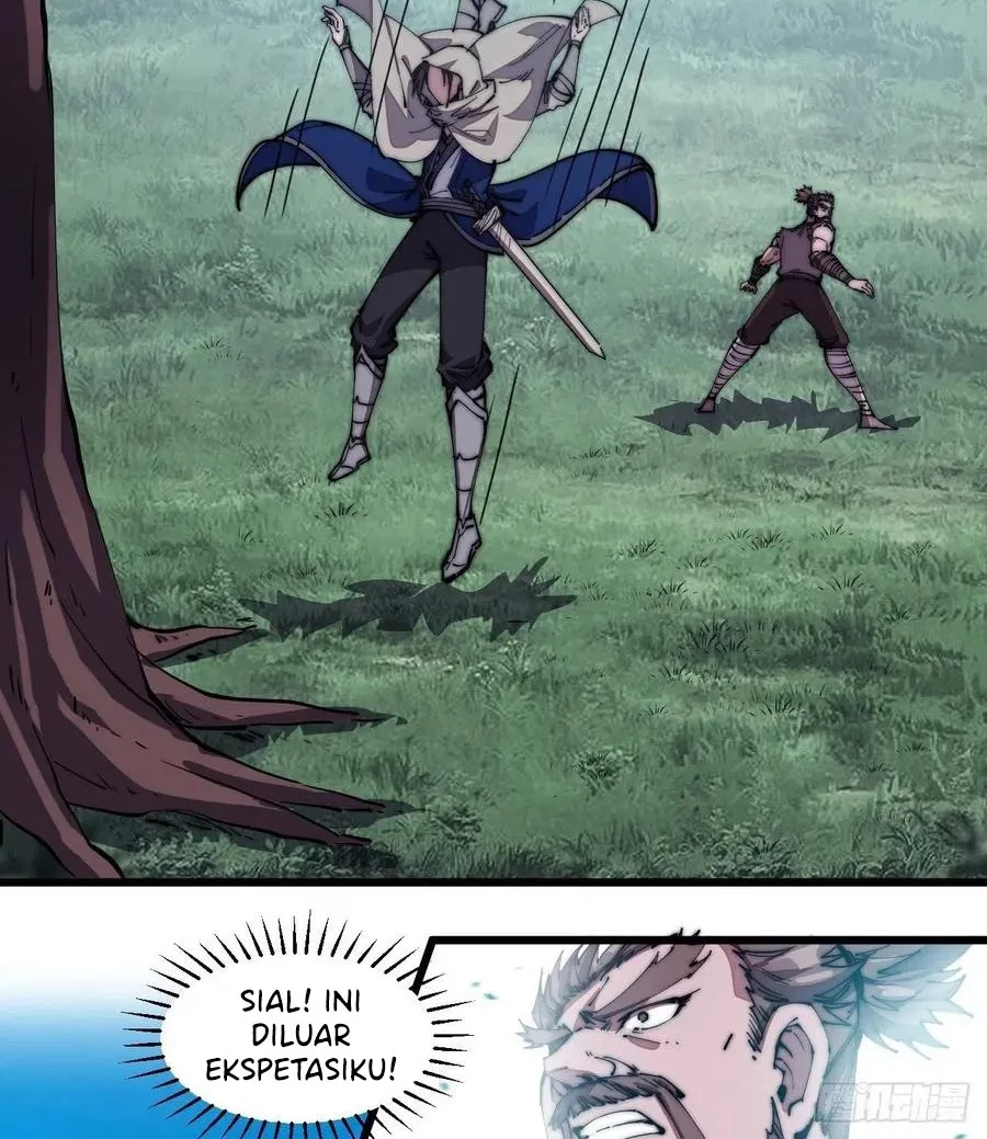 It Starts With A Mountain Chapter 254 Gambar 24