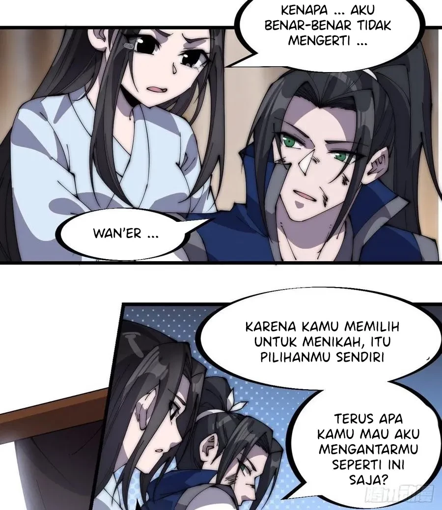 It Starts With A Mountain Chapter 253 Gambar 13