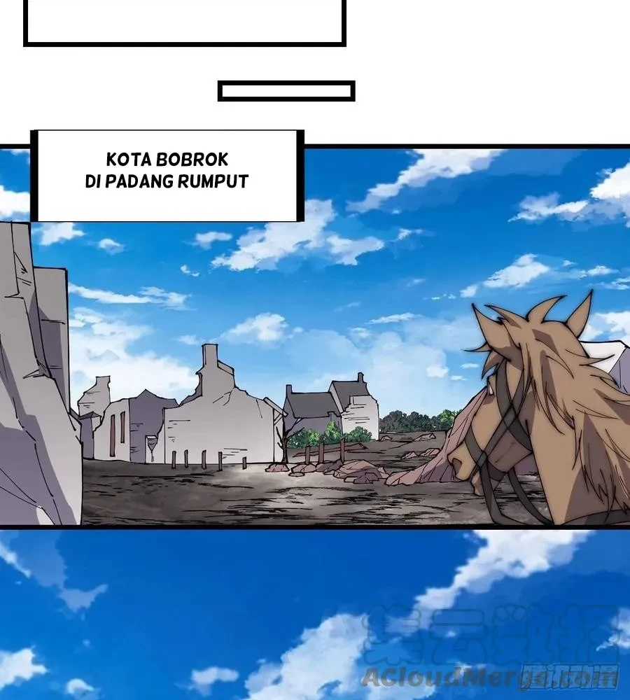 It Starts With A Mountain Chapter 253 Gambar 16