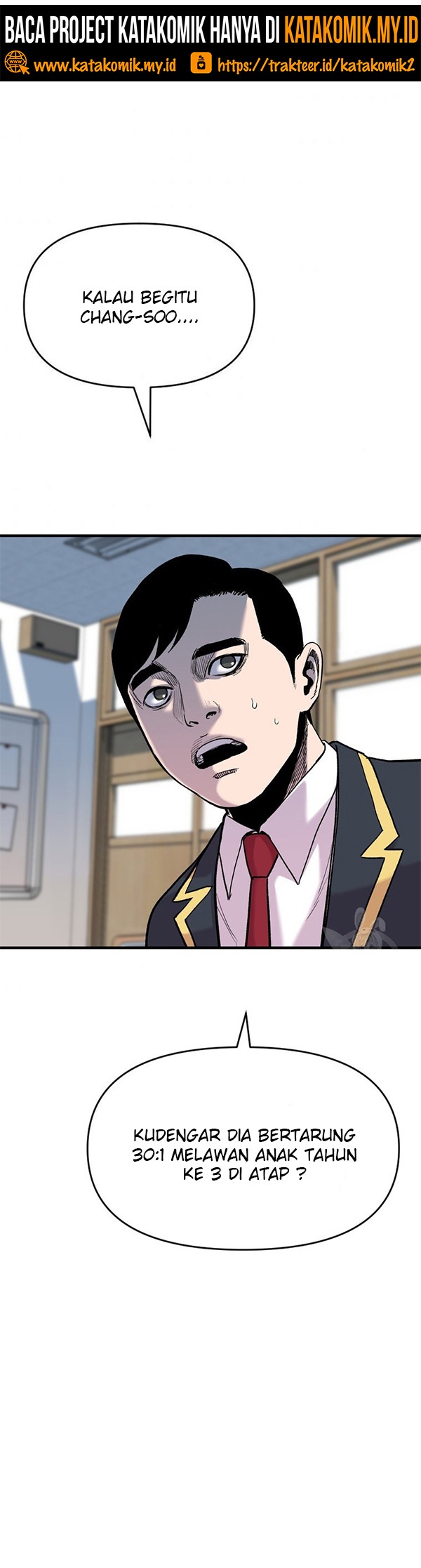 Switch Chapter 46.1 Gambar 15