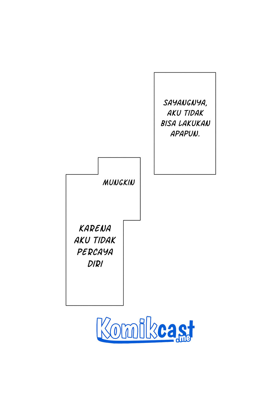 Bocchi No Boku Ni Kyousei Kanojo Ga Yattekita Chapter 18 Gambar 11