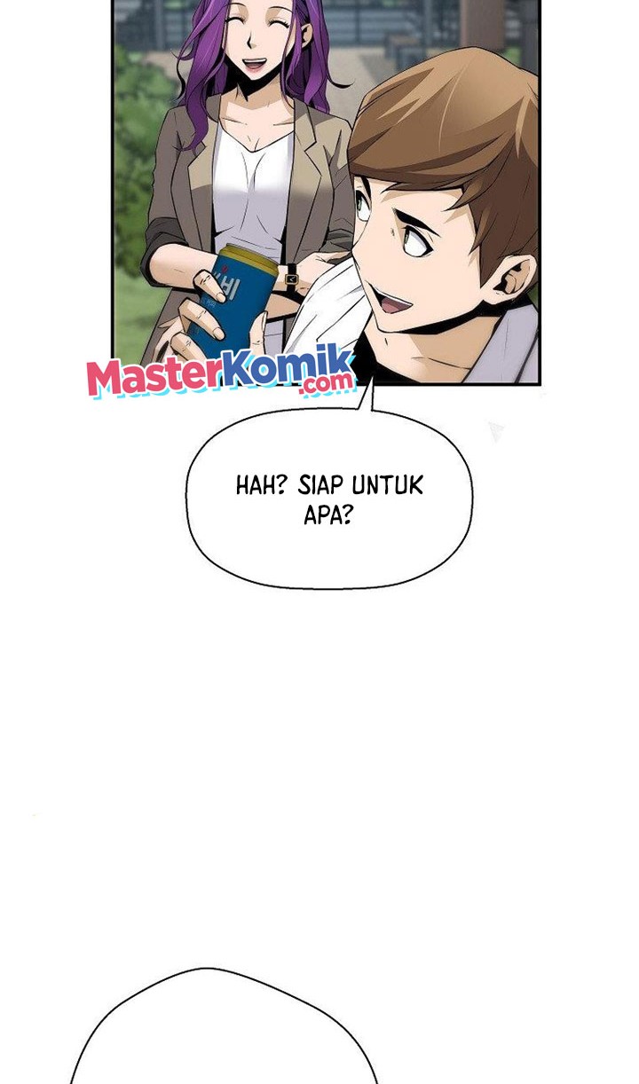 Return of the Legend Chapter 54 Gambar 3