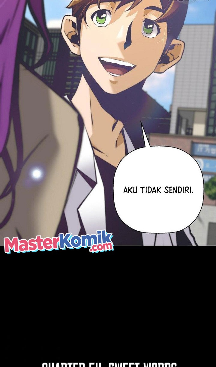 Return of the Legend Chapter 54 Gambar 5