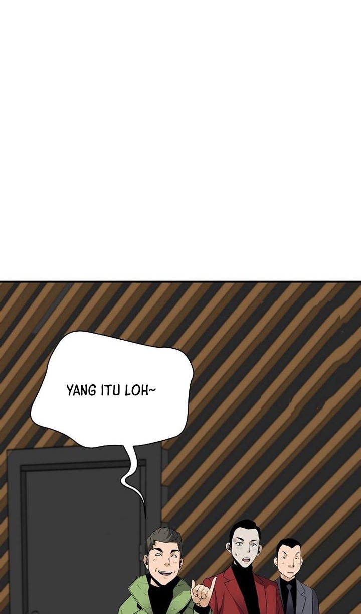 Return of the Legend Chapter 54 Gambar 13