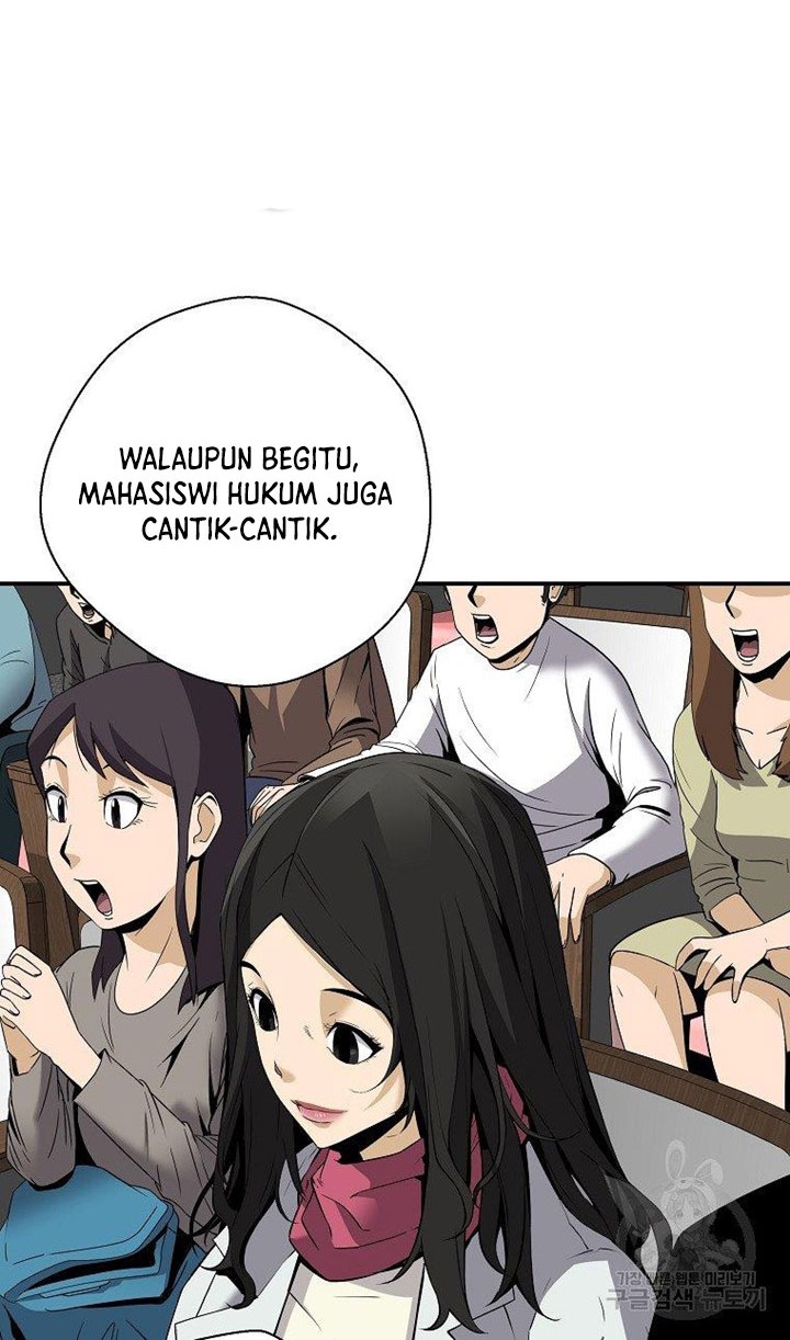 Return of the Legend Chapter 54 Gambar 15