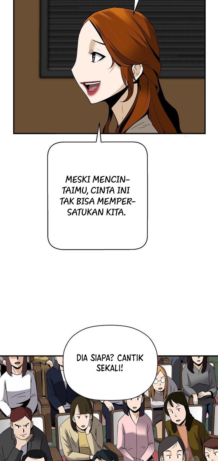 Return of the Legend Chapter 54 Gambar 17