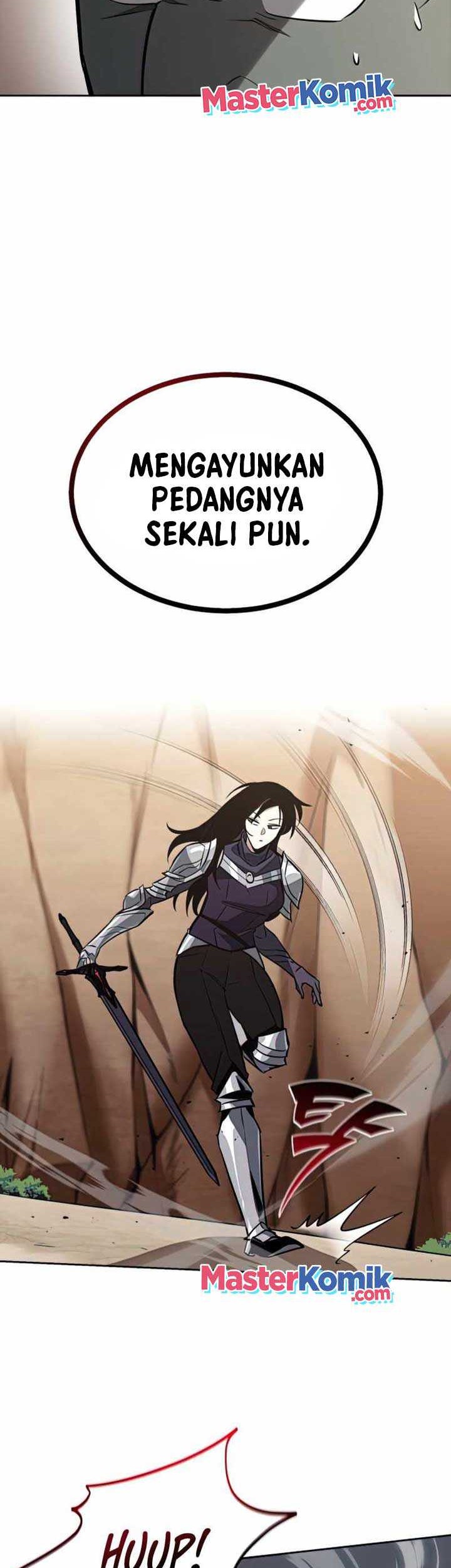 Lazy Prince Becomes a Genius Chapter 55 Gambar 9