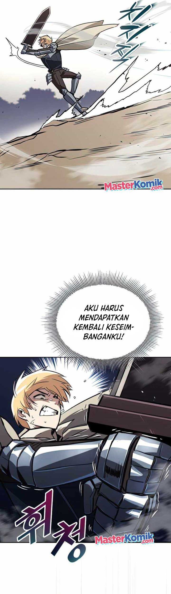 Lazy Prince Becomes a Genius Chapter 55 Gambar 18