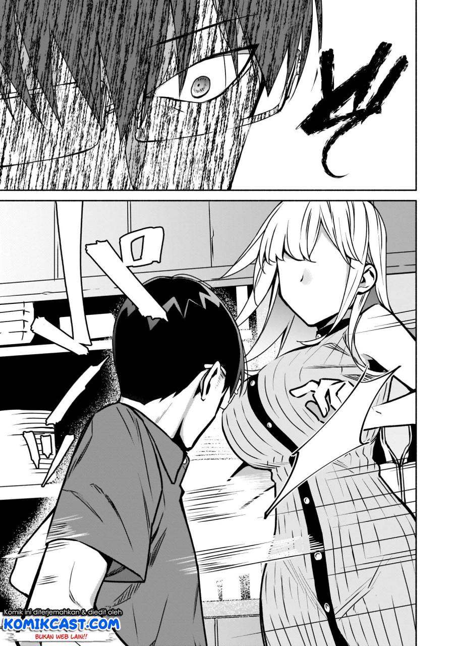 Bocchi No Boku Ni Kyousei Kanojo Ga Yattekita Chapter 10 Gambar 10