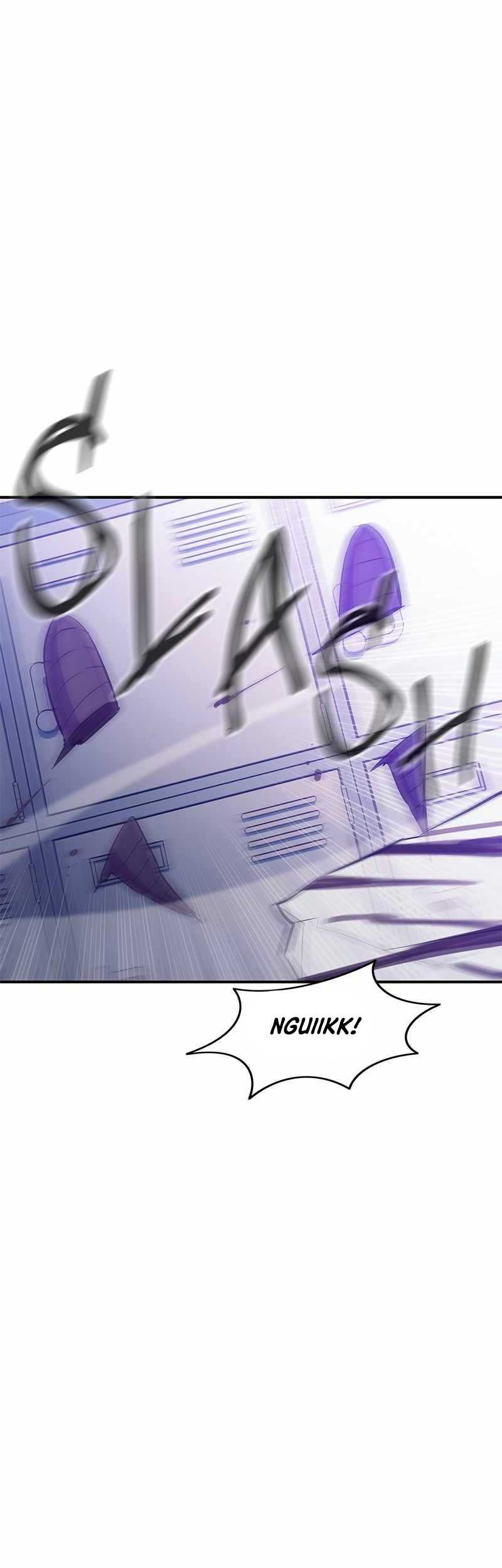 Incompetent Villain Chapter 45 Gambar 18