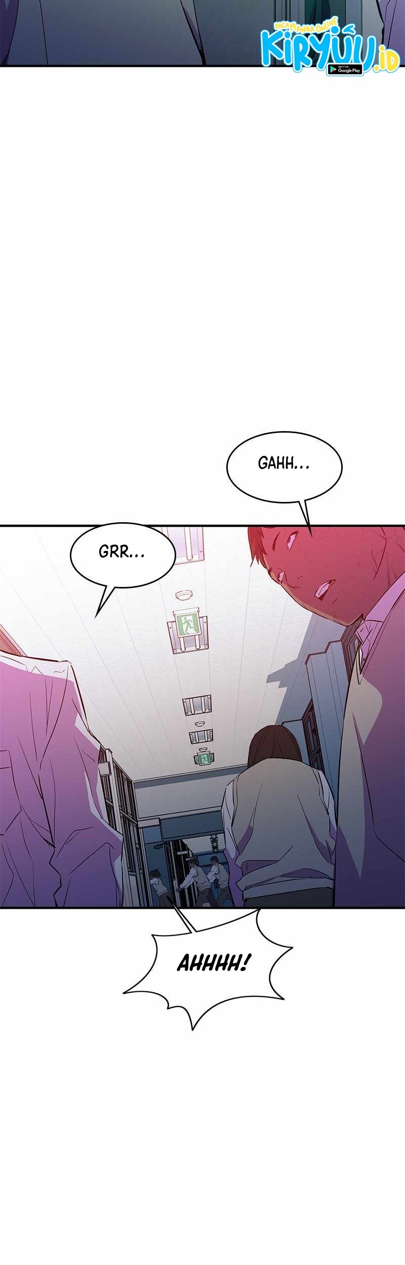 Incompetent Villain Chapter 45 Gambar 22