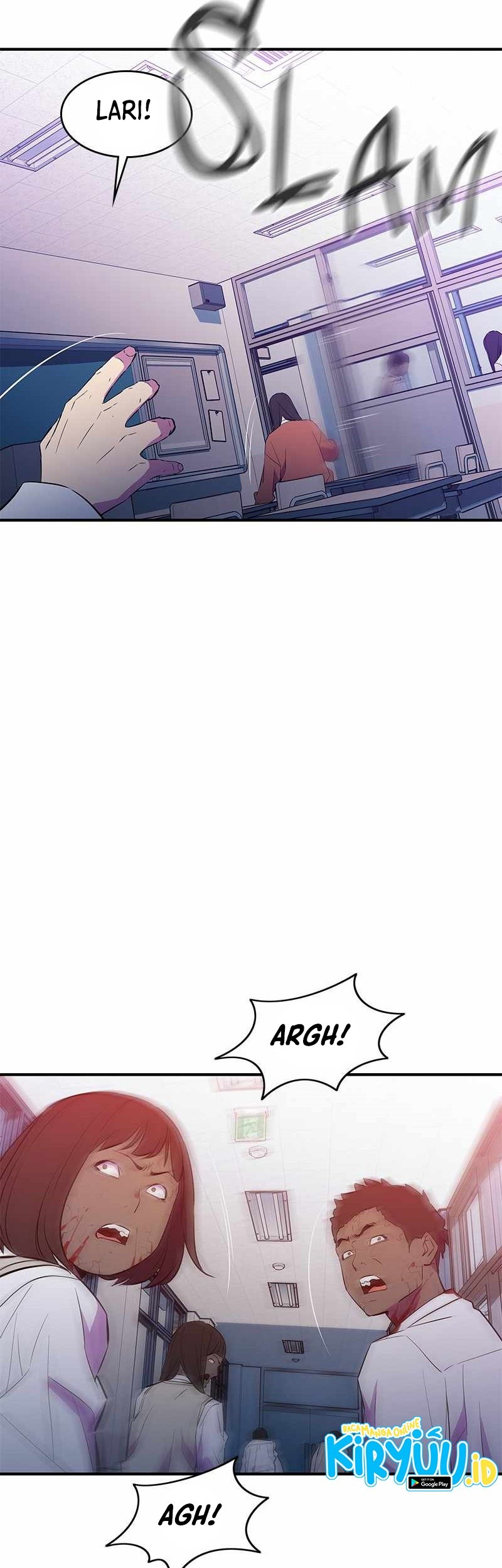 Incompetent Villain Chapter 45 Gambar 24